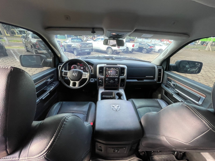 ram 1500 5.7 v8 gasolina rebel cd 4x4 automatico 2.9 4p 20229