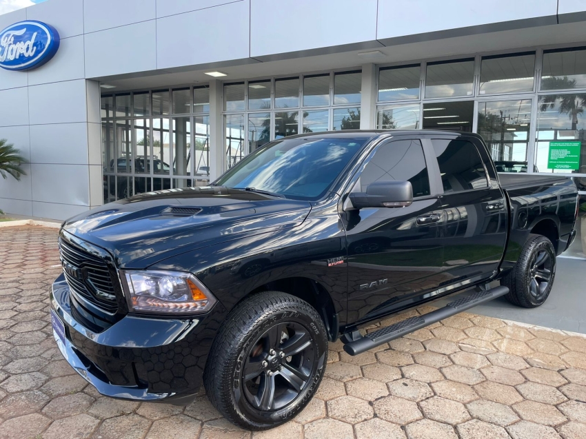 ram 1500 5.7 v8 gasolina rebel cd 4x4 automatico 2.9 4p 20222
