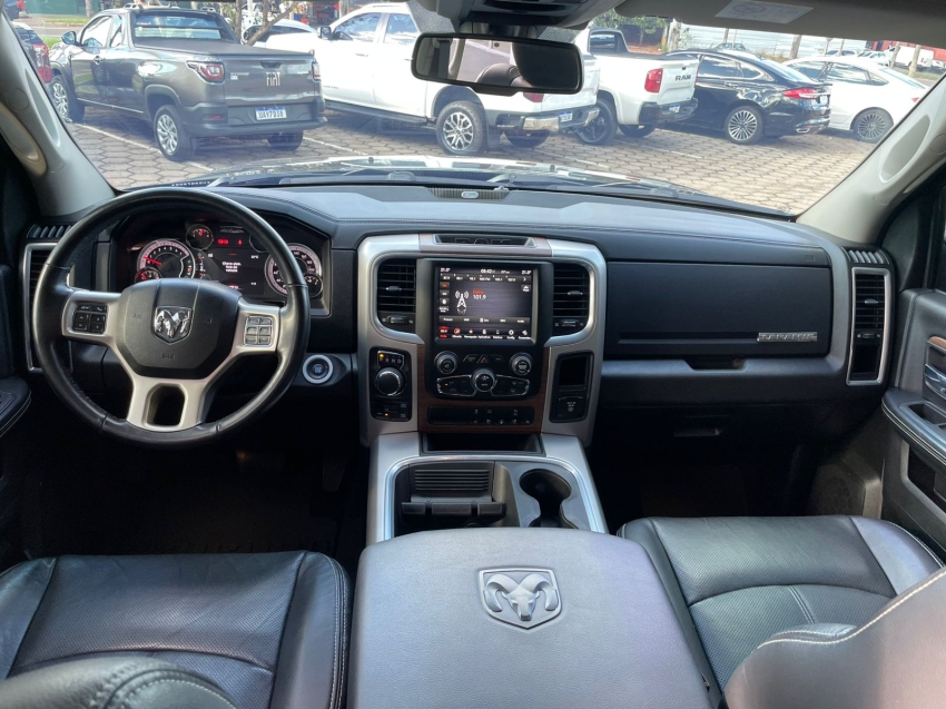ram 1500 5.7 v8 gasolina rebel cd 4x4 automatico 2.9 4p 20228