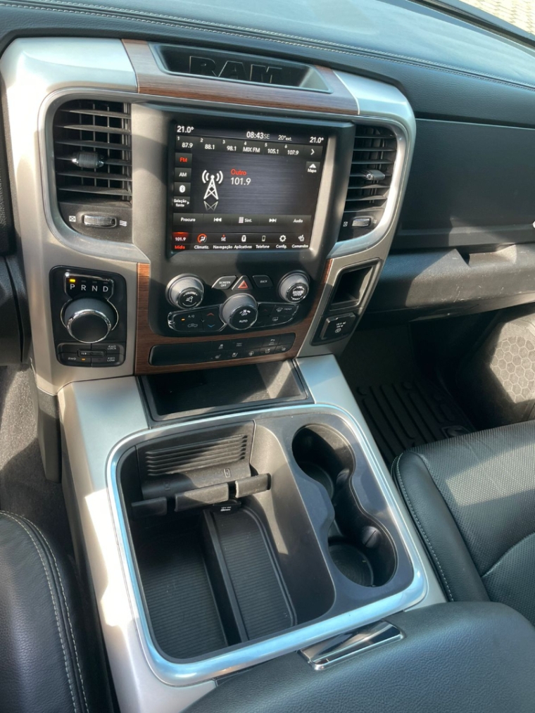 ram 1500 5.7 v8 gasolina rebel cd 4x4 automatico 2.9 4p 20226
