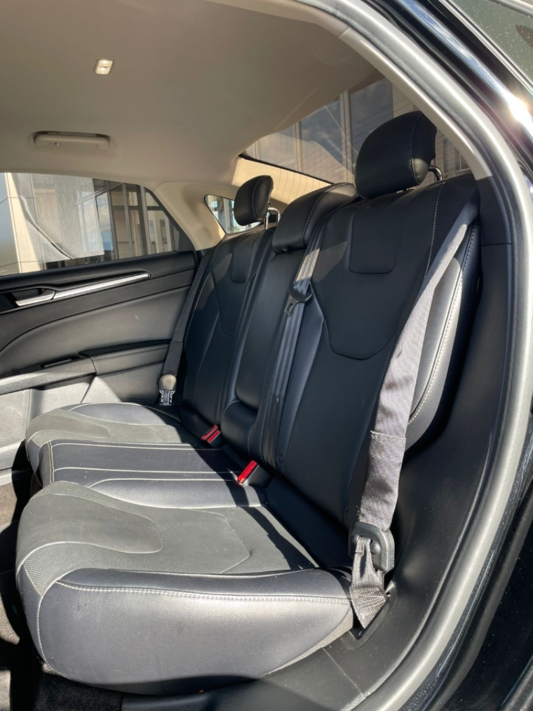 ford fusion 2.0 sel 16v gasolina 4p automatico 1.6 20188