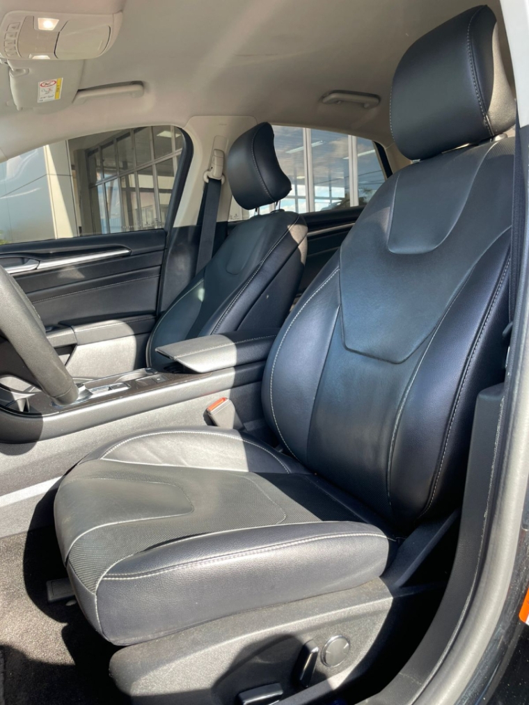 ford fusion 2.0 sel 16v gasolina 4p automatico 1.6 201811