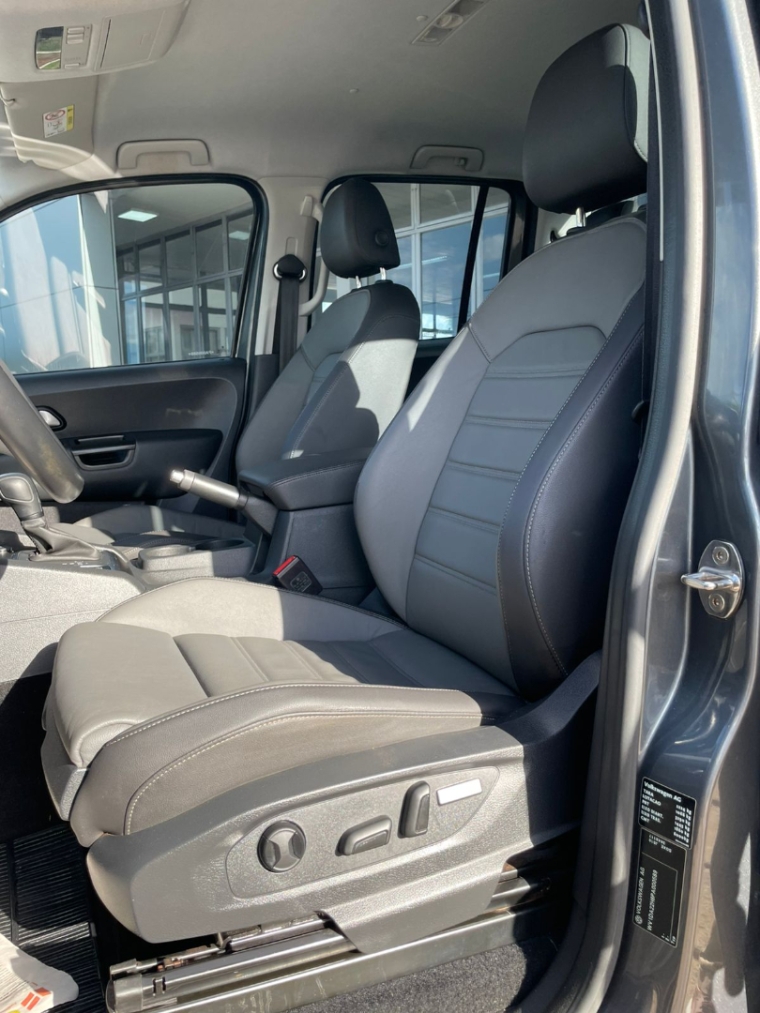 volkswagen amarok 3.0 v6 tdi diesel highline cd 4motion automatico 4p 202310
