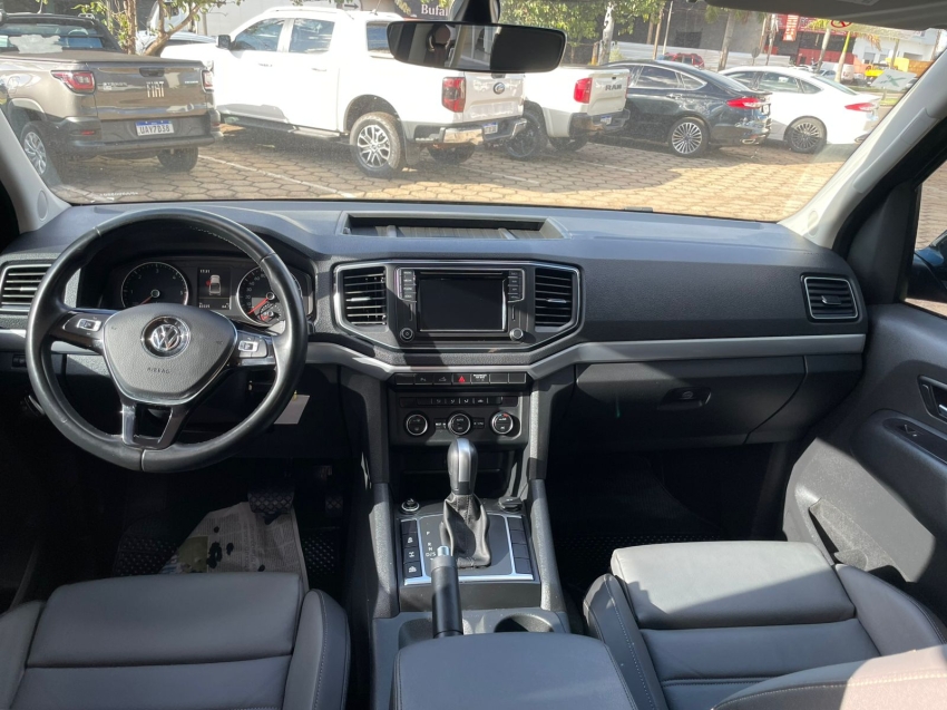 volkswagen amarok 3.0 v6 tdi diesel highline cd 4motion automatico 4p 20239
