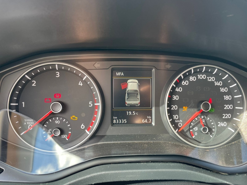 volkswagen amarok 3.0 v6 tdi diesel highline cd 4motion automatico 4p 20238