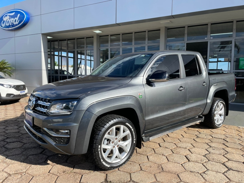 volkswagen amarok 3.0 v6 tdi diesel highline cd 4motion automatico 4p 20231