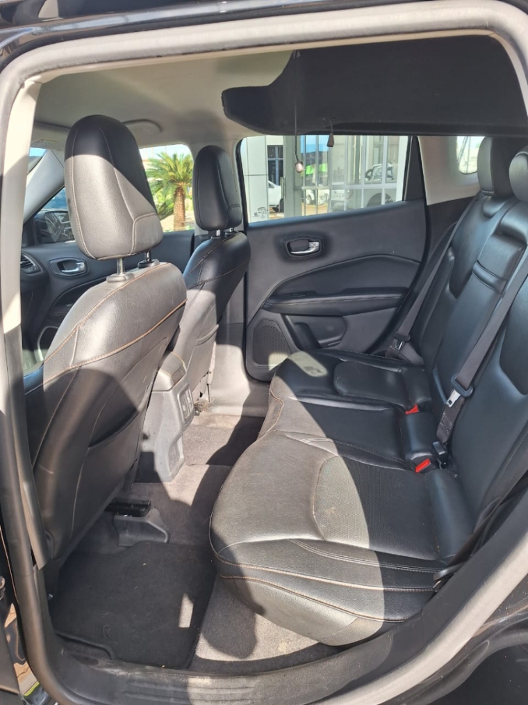 jeep compass 2.0 16v flex longitude automatico 1.6 4p 201811