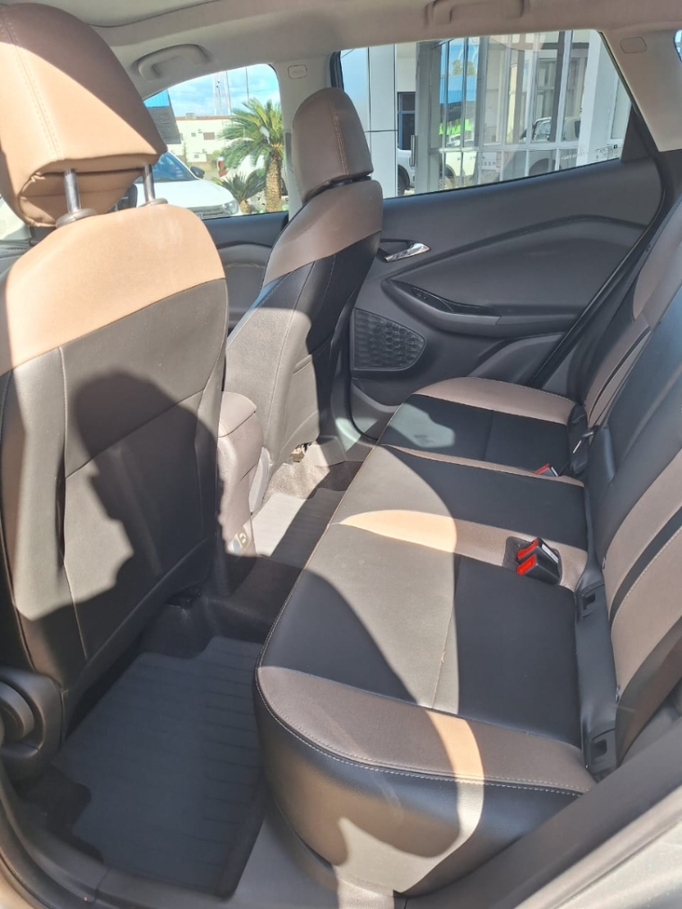 chevrolet tracker 1.2 turbo flex premier automatico 1.1 4p 20266