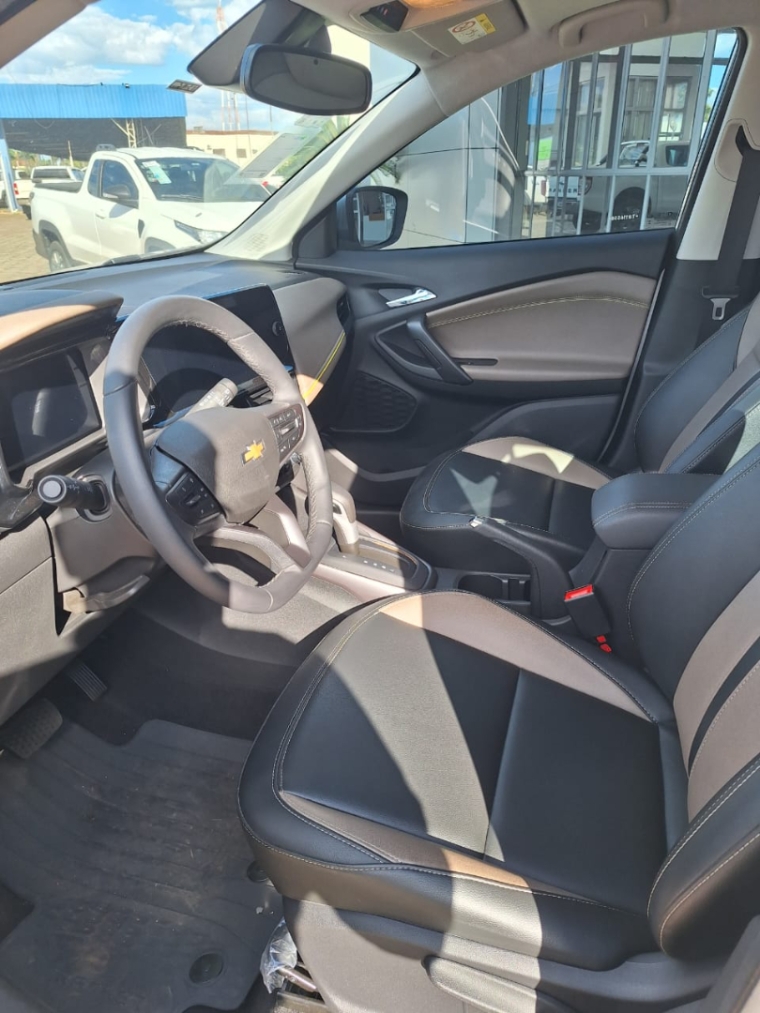 chevrolet tracker 1.2 turbo flex premier automatico 1.1 4p 20267
