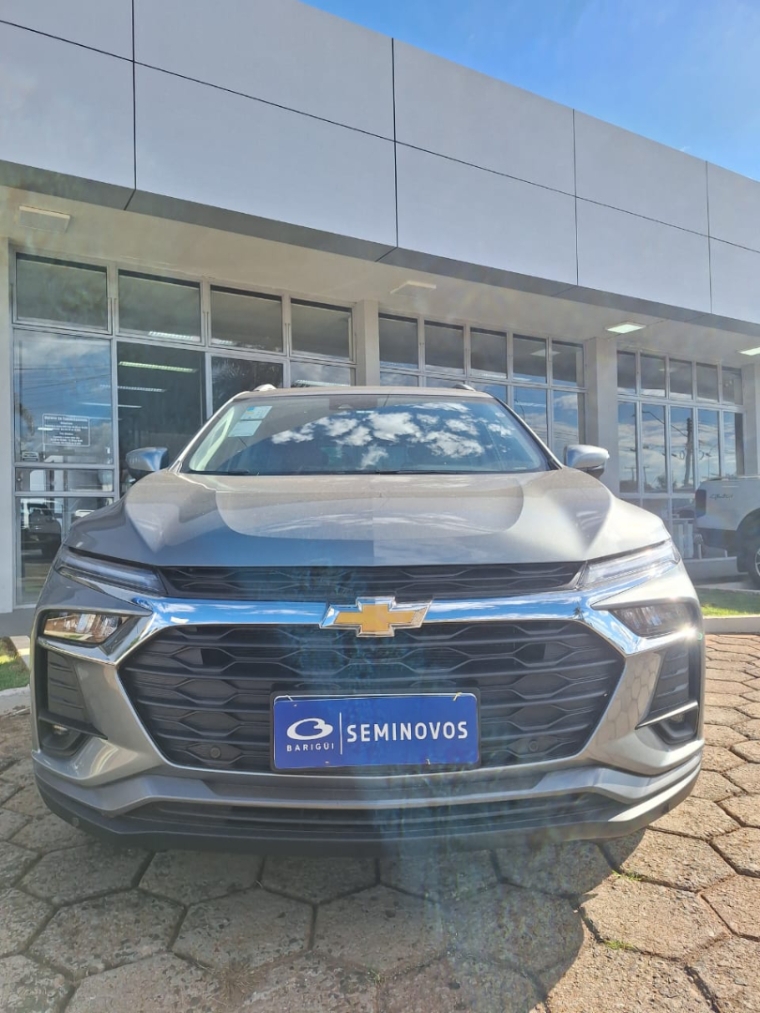 chevrolet tracker 1.2 turbo flex premier automatico 1.1 4p 2026