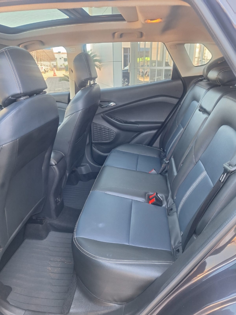 chevrolet tracker 1.2 turbo flex premier automatico 1.1 4p 20247