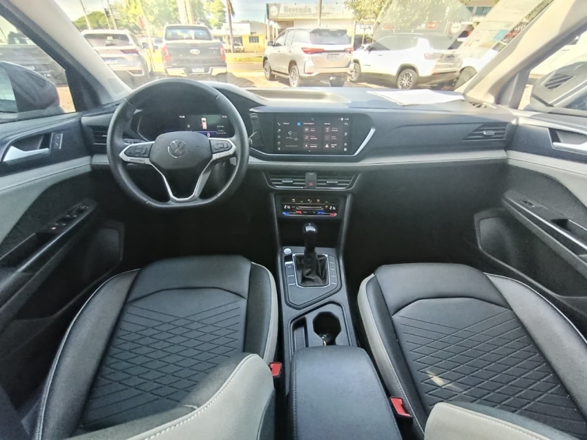 volkswagen taos 1.4 250 tsi total flex comfortline automatico 2.5 4p 202310