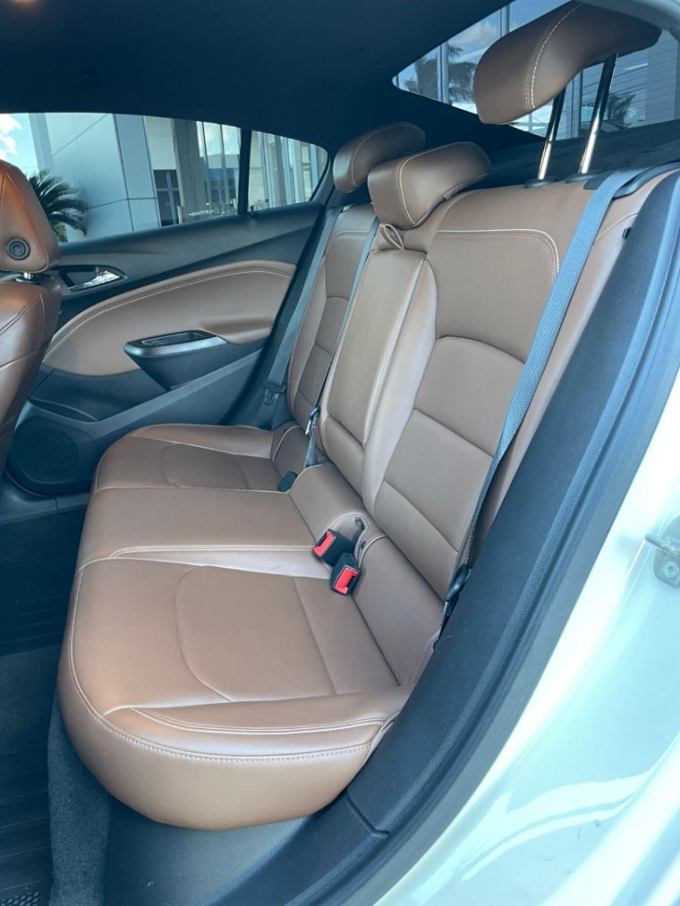 chevrolet cruze 1.4 turbo flex premier automatico 1.3 4p 20206