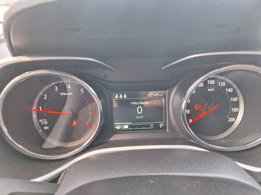 chevrolet tracker 1.2 flex manual 20217