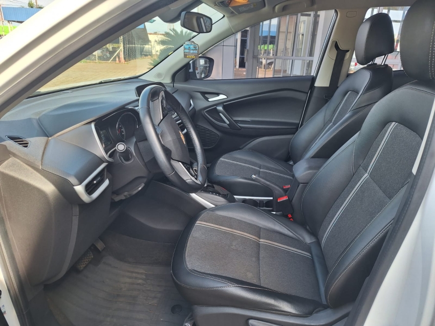 chevrolet tracker 1.2 flex manual 20218