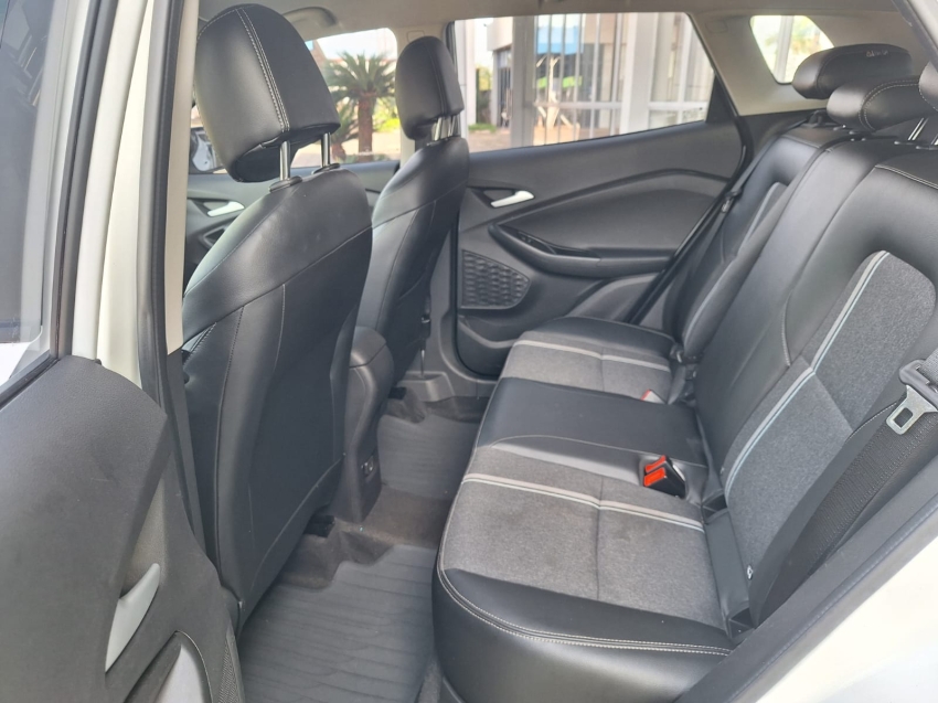 chevrolet tracker 1.2 flex manual 20216