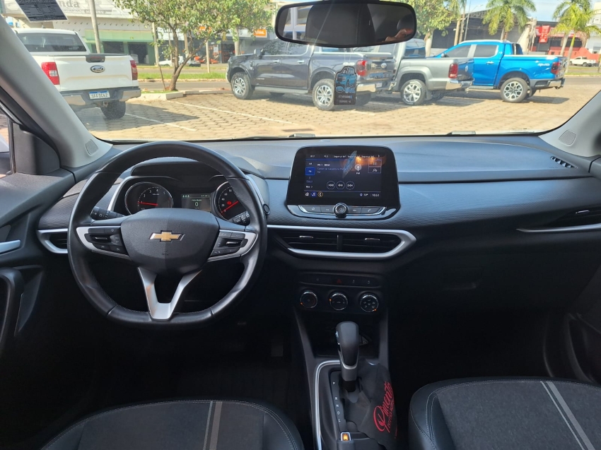 chevrolet tracker 1.2 flex manual 20219