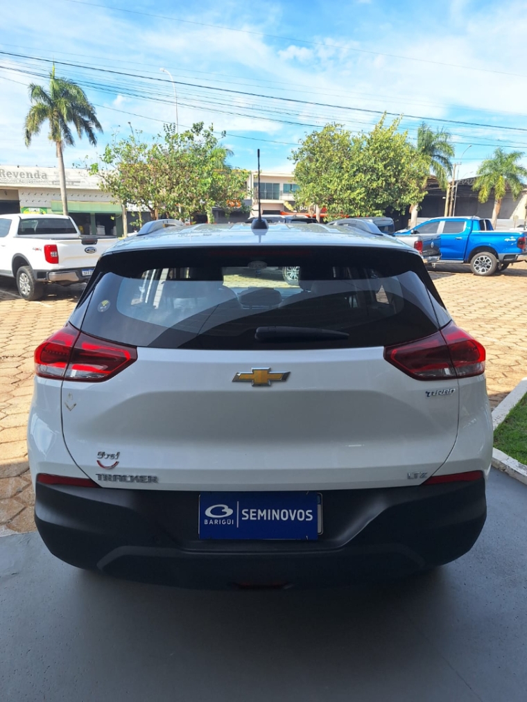 chevrolet tracker 1.2 flex manual 20214