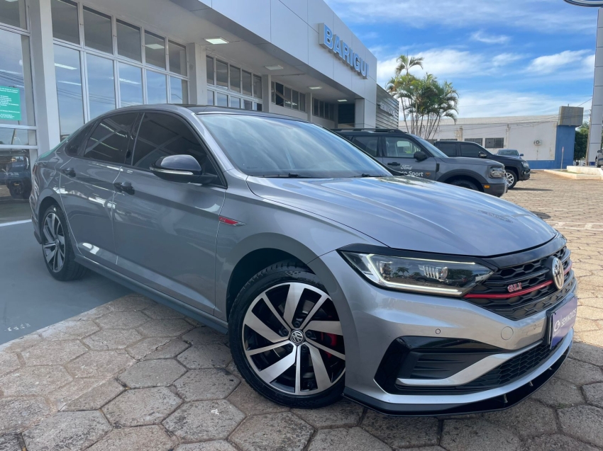 volkswagen jetta 2.0 350 tsi gasolina gli dsg 1.9 4p automatico 2020