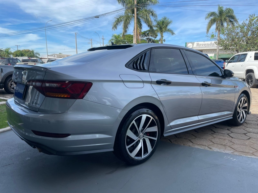 volkswagen jetta 2.0 350 tsi gasolina gli dsg 1.9 4p automatico 20205