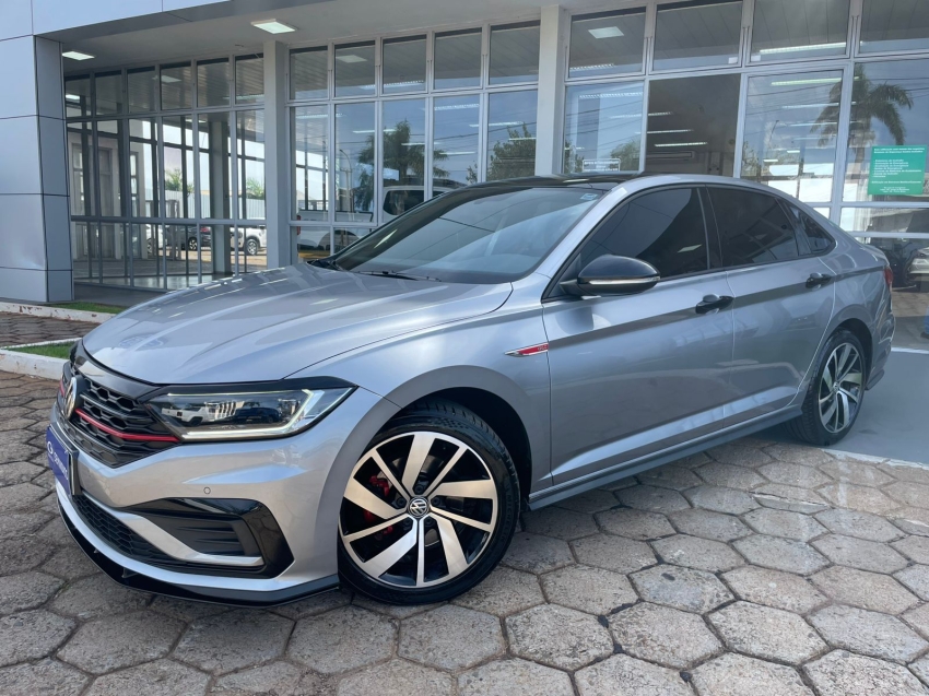 volkswagen jetta 2.0 350 tsi gasolina gli dsg 1.9 4p automatico 20202