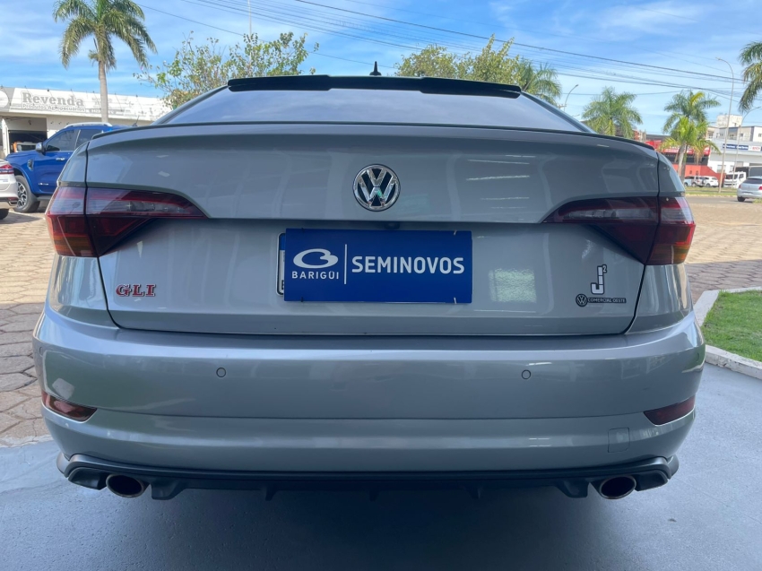 volkswagen jetta 2.0 350 tsi gasolina gli dsg 1.9 4p automatico 20204