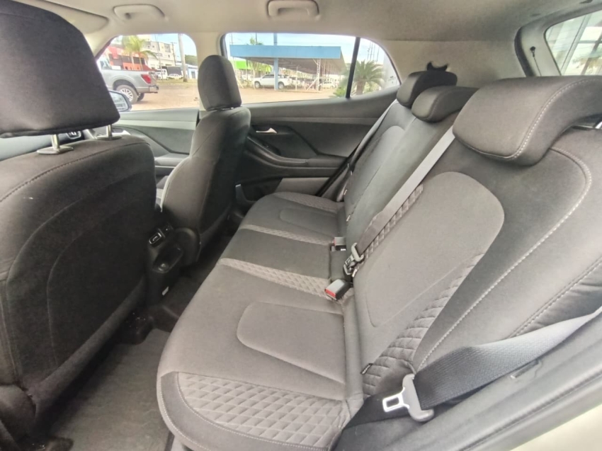 hyundai creta 1.0 tgdi flex limited automatico 9.9 4p 20229