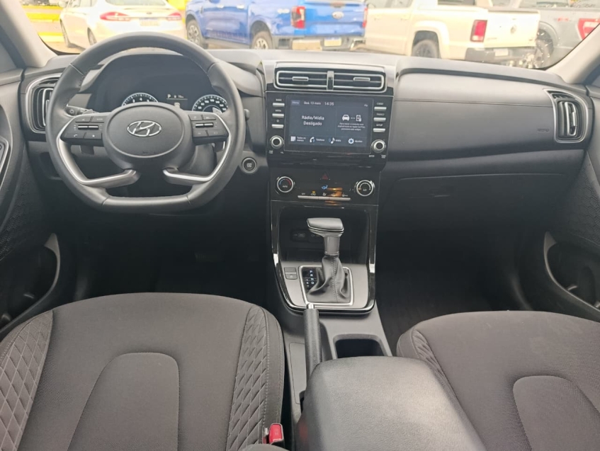 hyundai creta 1.0 tgdi flex limited automatico 9.9 4p 20228