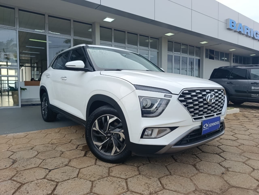 hyundai creta 1.0 tgdi flex limited automatico 9.9 4p 2022