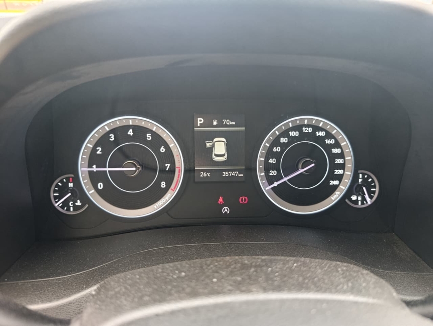 hyundai creta 1.0 tgdi flex limited automatico 9.9 4p 20227