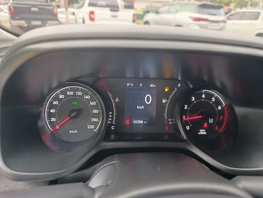 fiat fastback 1.0 turbo 200 flex audace cvt 9.9 4p automatico 20259