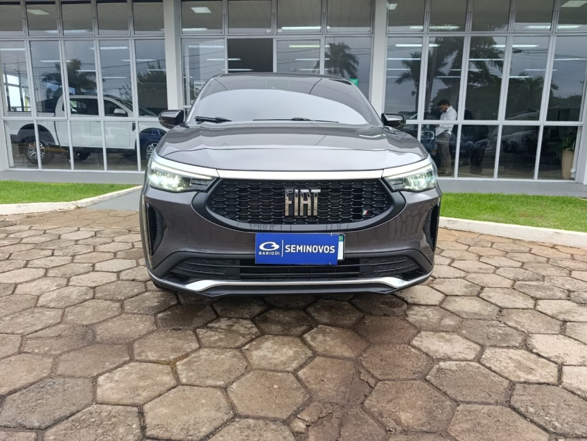 fiat fastback 1.0 turbo 200 flex audace cvt 9.9 4p automatico 20251