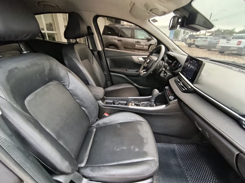 fiat fastback 1.0 turbo 200 flex audace cvt 9.9 4p automatico 202511