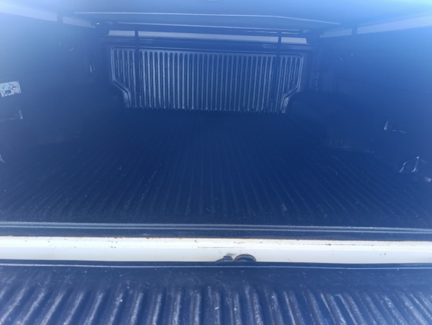 ford ranger 3.2 diesel automatico 201912