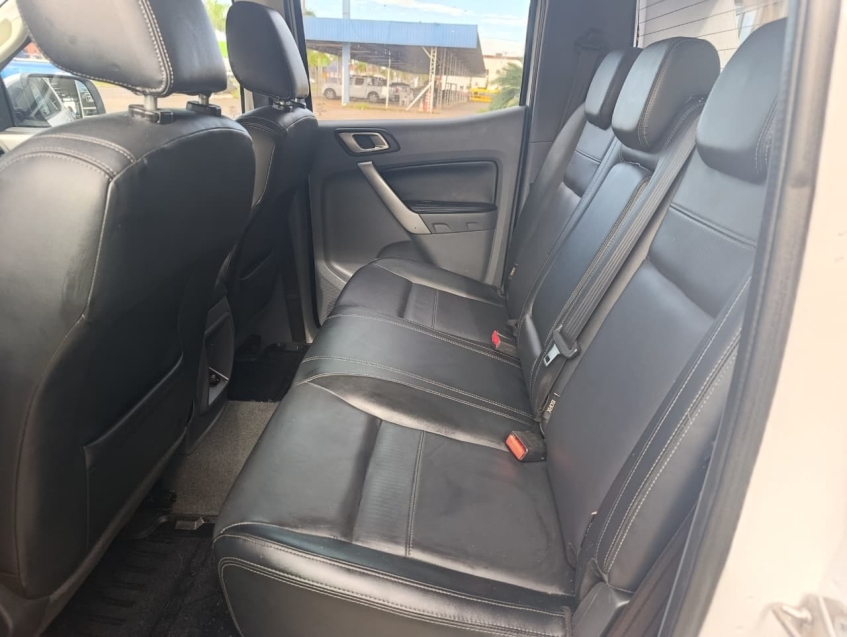 ford ranger 3.2 diesel automatico 20199