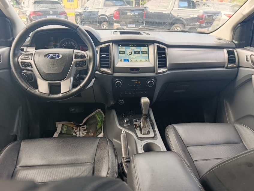 ford ranger 3.2 diesel automatico 20198