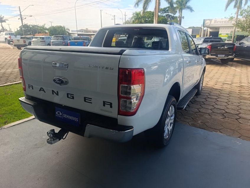 ford ranger 3.2 diesel automatico 20196