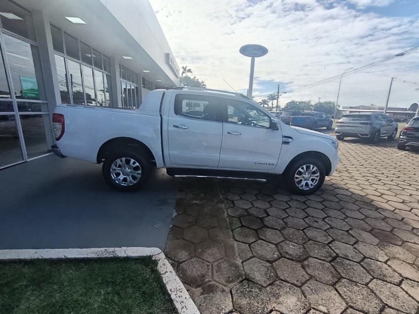 ford ranger 3.2 diesel automatico 20197
