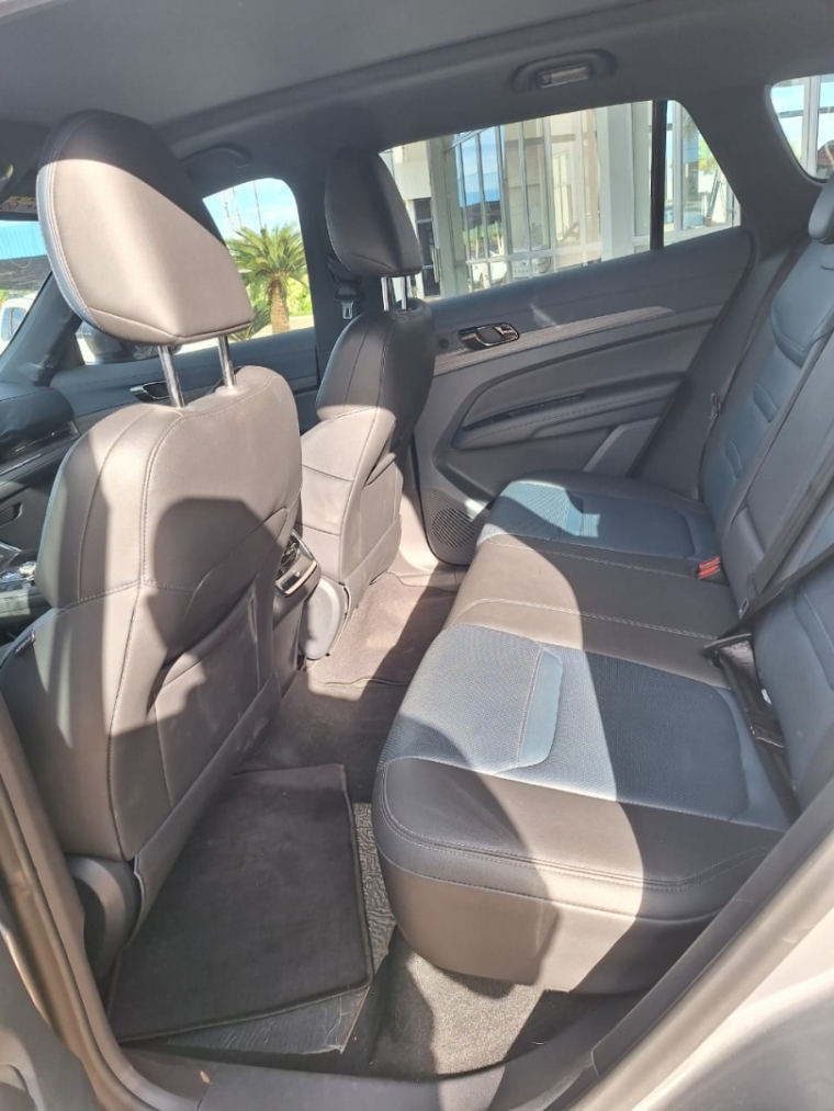 ford territory 1.5 ecoboost gtdi gasolina titanium automatico 4p semiautomatico 202510
