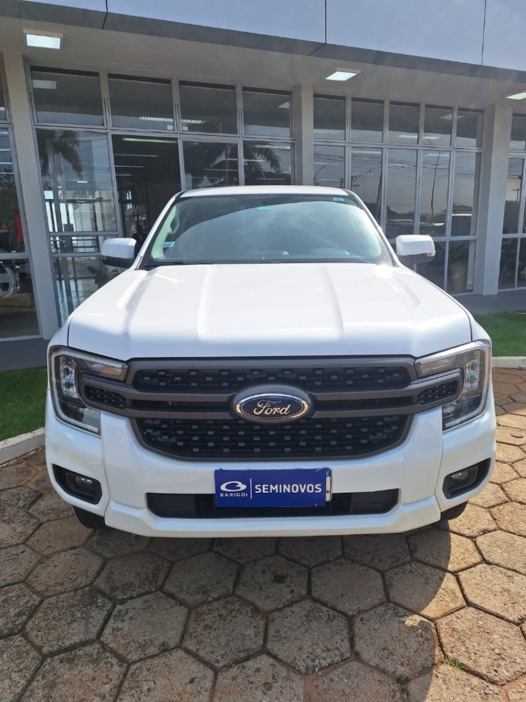 ford ranger 2.0 turbo diesel cd xls 4x2 automatico 1.9 4p 20241