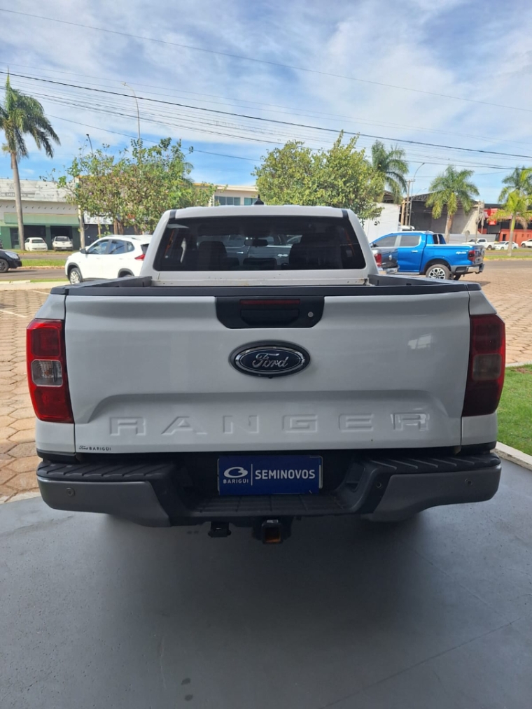 ford ranger 2.0 turbo diesel cd xls 4x2 automatico 1.9 4p 20244