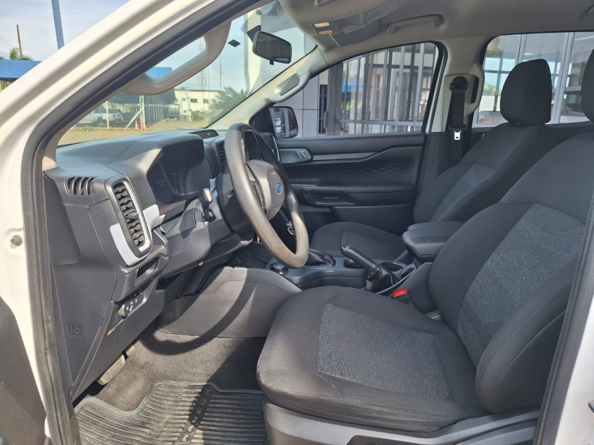 ford ranger 2.0 turbo diesel cd xls 4x2 automatico 1.9 4p 20247