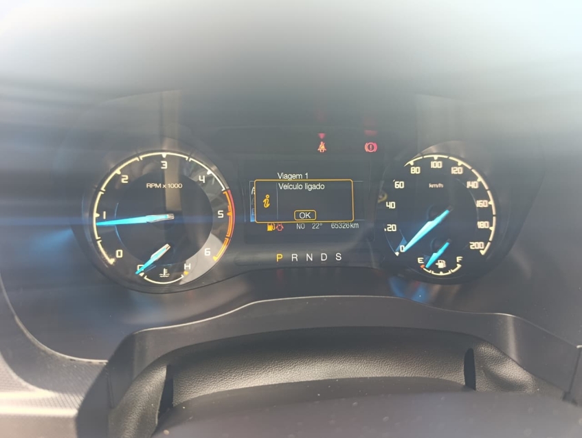 ford ranger 2.2 black 4x2 cd 16v diesel 4p automatico 20238
