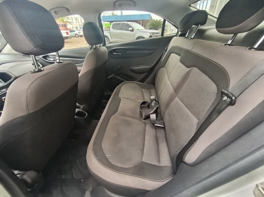 chevrolet prisma 1.4 mpfi ltz 8v flex 4p manual 1.3 201610