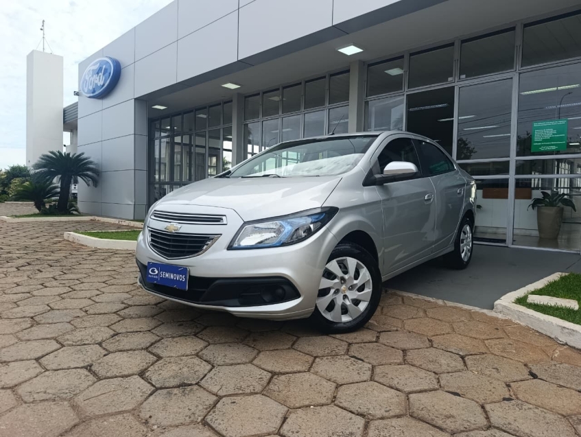 chevrolet prisma 1.4 mpfi ltz 8v flex 4p manual 1.3 20162