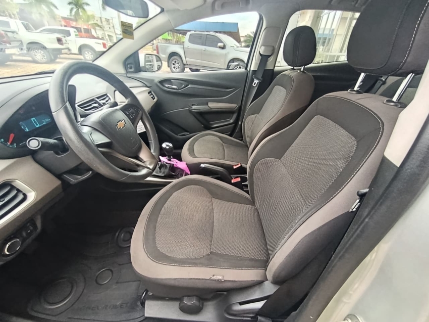 chevrolet prisma 1.4 mpfi ltz 8v flex 4p manual 1.3 201611