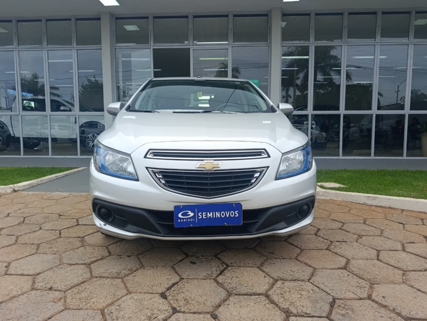 chevrolet prisma 1.4 mpfi ltz 8v flex 4p manual 1.3 20161