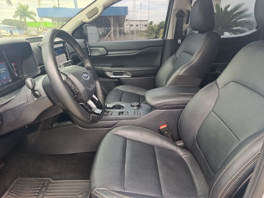 ford ranger 3.0 diesel automatico 20247