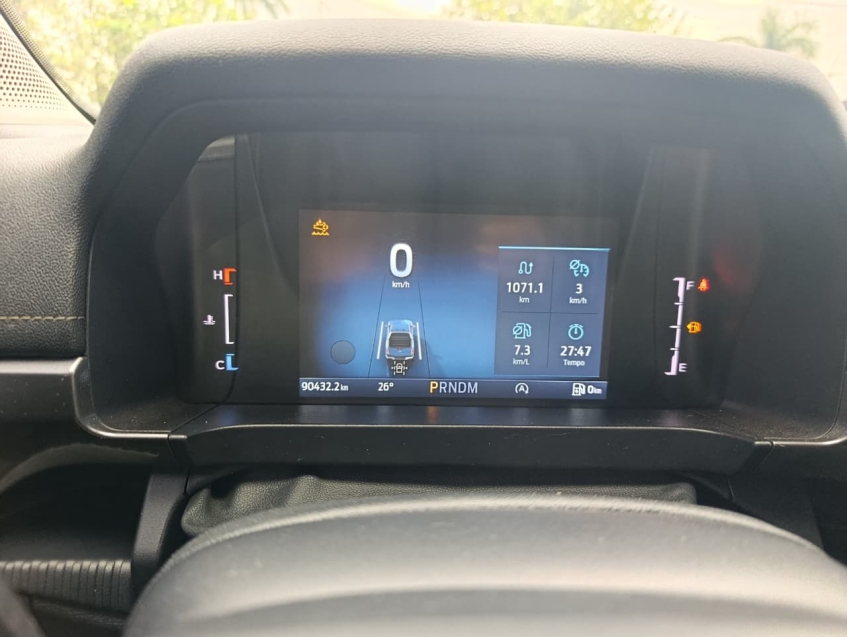 ford ranger 3.0 diesel automatico 202410