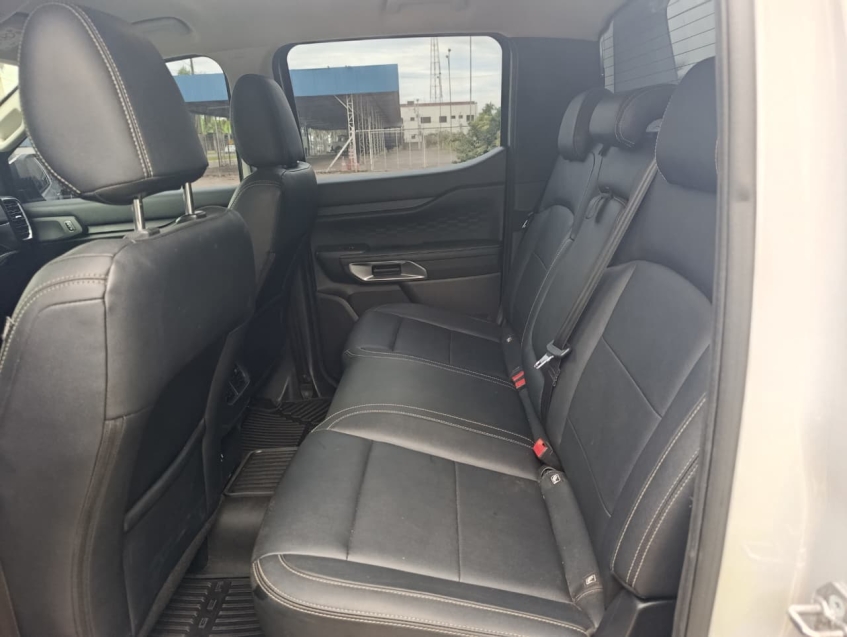 ford ranger 3.0 diesel automatico 20249